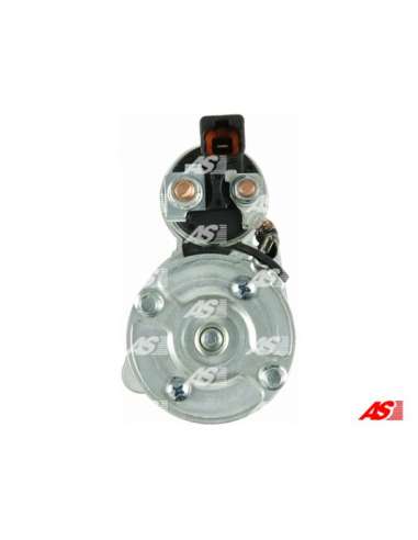 Motor de arranque As Pl S1159S - Motor de arranque NUEVO AS-PL Brand new AS-PL Starter motor 36100-2E501