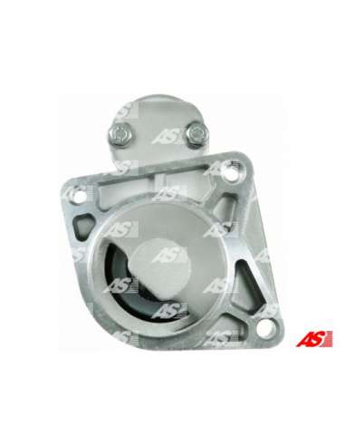 Motor de arranque As Pl S2070S - Motor de arranque NUEVO AS-PL Brand new AS-PL Starter motor S114-951