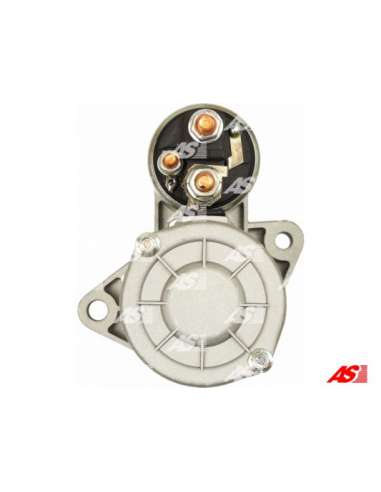 Motor de arranque As Pl S3036 - Motor de arranque NUEVO AS-PL Brand new AS-PL Starter motor D7E31