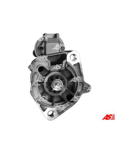 Motor de arranque As Pl S3038 - Motor de arranque NUEVO AS-PL Brand new AS-PL Starter motor D6GS19