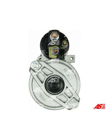 Motor de arranque As Pl S3040SR - Motor de arranque  remanufacturado AS-PL Remanufactured AS-PL Starter motor