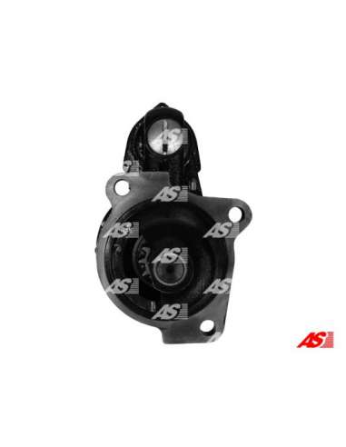 Motor de arranque As Pl S3046 - Motor de arranque NUEVO AS-PL Brand new AS-PL Starter motor D13HP702