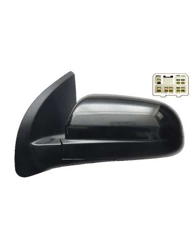 ESPJ.IZQ.ELEC.CVX.TERM. Chevrolet A veo (06=-11) Iparlux 27403411