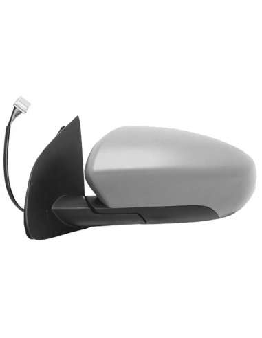ESPJ.IZQ.ELEC.CVX.TERM.IMPR. Nissan Qashqai (06=-14) Iparlux 27529011