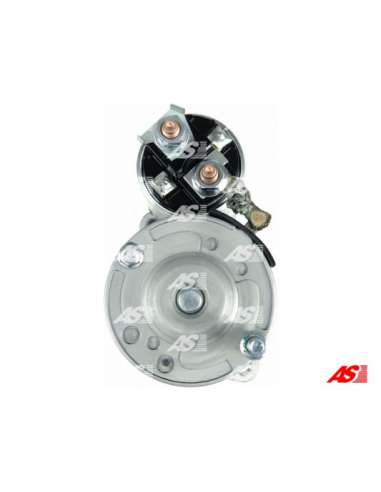 Motor de arranque As Pl S3102S - Motor de arranque NUEVO AS-PL Brand new AS-PL Starter 1195923