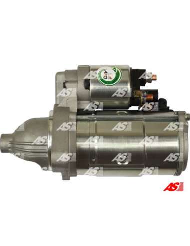 Motor de arranque As Pl S3127 - Motor de arranque NUEVO AS-PL Brand new AS-PL Starter motor TS24E30