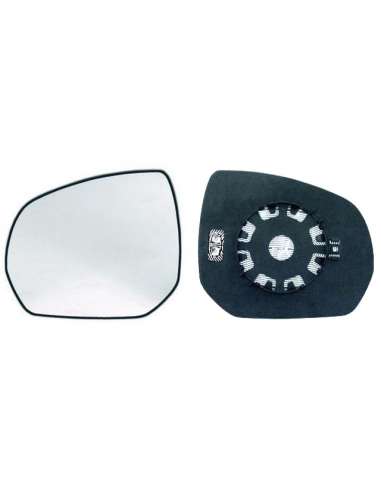 Cristal de espejo, retrovisor exterior Izq. Iparlux 31059045 - CR+BAS.I.CX.TR. Peugeot 5008 (09=-1 6)