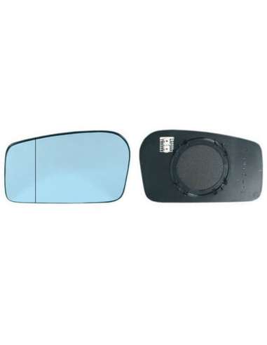 Cristal de espejo, retrovisor exterior Izq. Iparlux 31059093 - CRST+BAS.I.AF.AZ.TR. Peugeot 806 (9 5=-02)