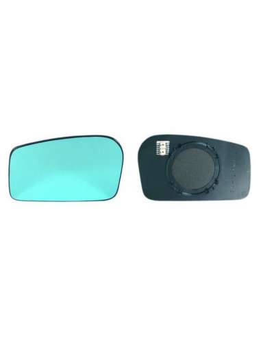 Cristal de espejo, retrovisor exterior Der. Iparlux 31059094 - CRST+BAS.D.CX.AZ.TR. Peugeot 806 (9 5=-02)