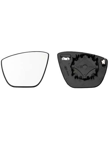 CRT+BASE.IZQ.CVX.TERM. Ford KA+ (15 =-) Iparlux 31093501