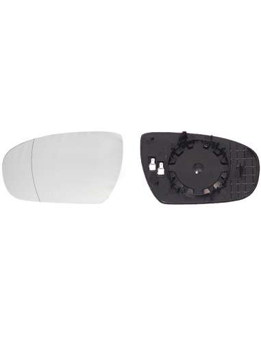 CRISTAL+BASE.IZQ.ASF.TERM. Hyundai i20 (14=-) Iparlux 31121811