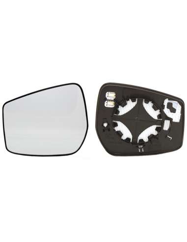 CRT+BASE.IZQ.CVX.TERM. Nissan Note (13=-) Iparlux 31224811