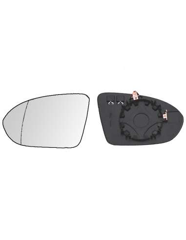 CRT+BASE.IZQ.ASF.TERM. Opel Insigni a (16--) Iparlux 31235001