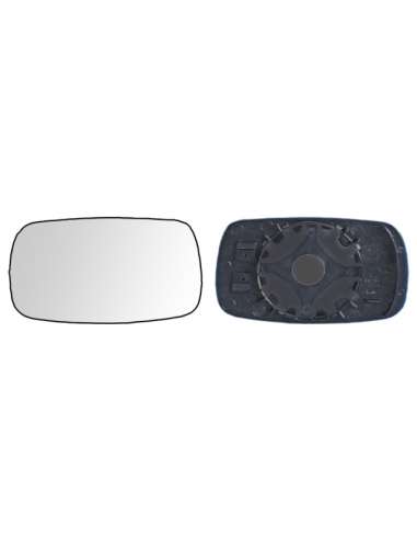 Cristal de espejo, retrovisor exterior Izq. Iparlux 31315011 - Cristal+Base Izq.-CONVFord Mondeo ( 93=-00)