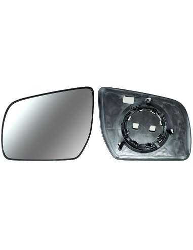 CRT+BASE.IZQ.CVX. Ford Ranger (11=- ) Iparlux 31315201