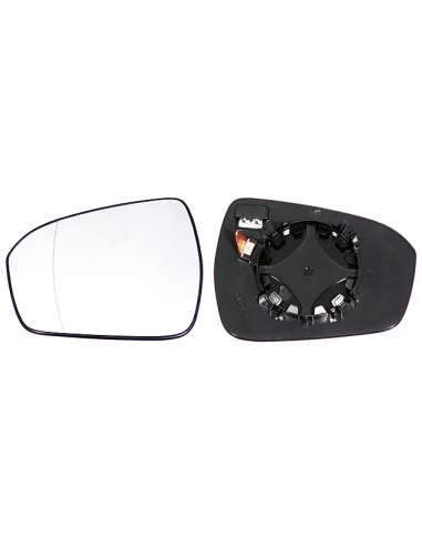 CRT+BASE.IZQ.ASF.TERM. Ford Mondeo (15=-) Iparlux 31315501