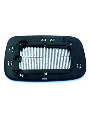 Cristal de espejo, retrovisor exterior Izq. Iparlux 31331301 - CRSL+B.I.AF.TER. Volvo V50 (04=-07)
