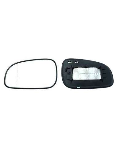 Cristal de espejo, retrovisor exterior Izq. Iparlux 31351401 - CRSTL+B.I.AF.TER. Volvo V70 (00=-04 )