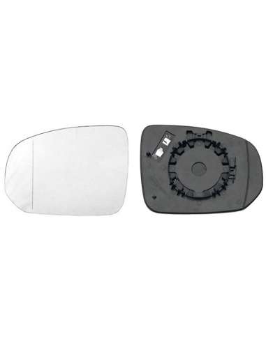CRT+BASE.IZQ.ASF.TERM. Volvo XC60 ( 17=-) Iparlux 31351611