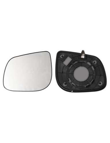 CRT+BASE.IZQ.CVX. Kia Picanto (11=- ) Iparlux 31360101