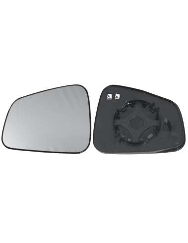 CRT+BASE.IZQ.CVX.TERM. Opel Mokka ( 12=-) Iparlux 31403601