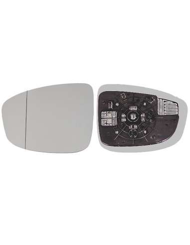 CRT+BASE.IZQ.ASF.TERM. Mazda  CX- 5 (11=-17) Iparlux 31484101