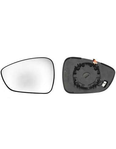 CRT+BASE.IZ.CVX.TERM. Opel Crosslan d (17=-) Iparlux 31531501
