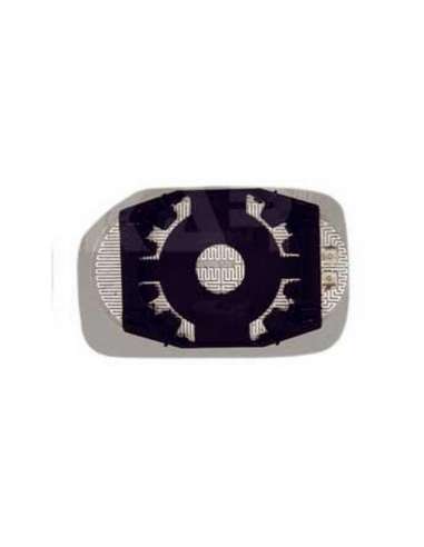 Cristal+Base Izq.-TERM-ASFPeugeot 1 06 (93=-98) (98=-) Iparlux 31542541