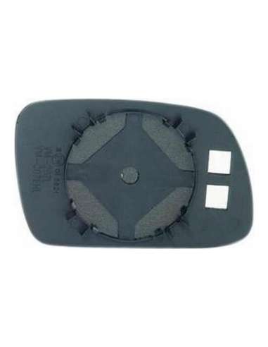 Cristal de espejo, retrovisor exterior Izq. Iparlux 31546031 - CRISTAL+BASE IZQ.-ASFE Peugeot 307 (01=-)
