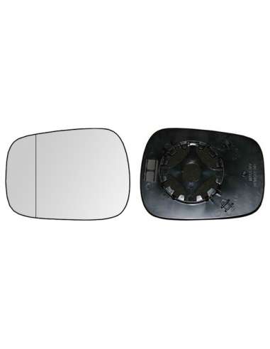 Cristal de espejo, retrovisor exterior Der. Iparlux 31806619 - CRI+BA-I=D-CONV Renault Scénic RX4