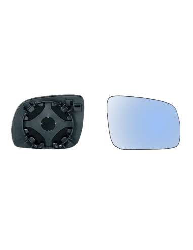 Cristal de espejo, retrovisor exterior Der. Iparlux 31852014 - Cri+Ba-D-CV-AZ-PequVW Passat (96=-0 3)