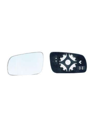 Cristal de espejo, retrovisor exterior Der. Iparlux 31852026 - CRSTL+BAS.D.CX.AZ.TER.GRAN. VW Pass at (96=-03)