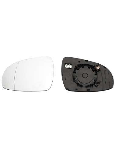 CRT+BASE.IZQ.ASF.TERM. Kia Sportage (QL) (15=-) Iparlux 31901011
