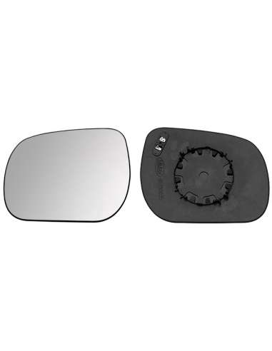 CRT+BASE.IZQ.CVX.TERM. Toyota Verso (09=-12) Iparlux 31901411