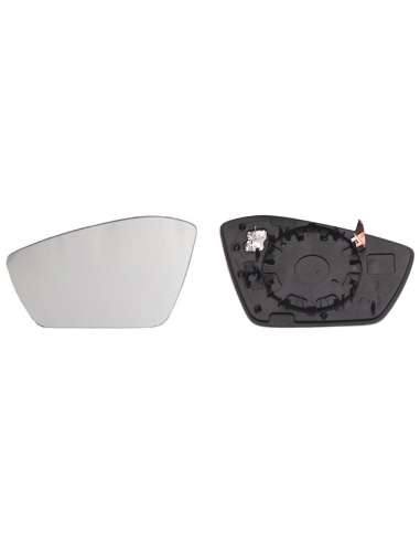 CRT+BASE.IZQ.CVX.TERM. Skoda Superb (15=-) Iparlux 31910901