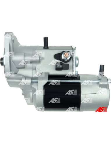 Motor de arranque As Pl S6162 - Motor de arranque NUEVO AS-PL Brand new AS-PL Starter motor 228000-8890