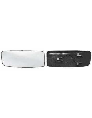 Cristal de espejo, retrovisor exterior Izq. Iparlux 37509311 - CRI+B-I-CNV-INFERIOR VW Crafter (06 =-16)