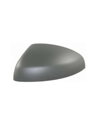 Cubierta, retrovisor exterior Izq. Iparlux 41023993 - CARCASA.IZDO.IMPRIMADO. Audi A1 (10 =-18)