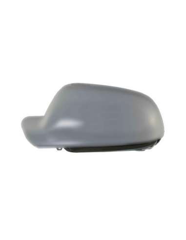 Cubierta, retrovisor exterior Izq. Iparlux 41024311 - CARCASA.IZDO.IMPRIMADO. Audi A5 Spo rtback (10=-17)