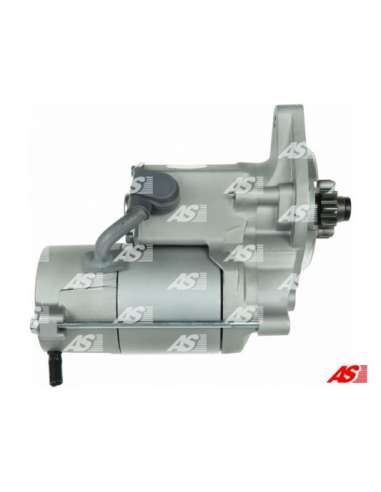 Motor de arranque As Pl S6200 - Motor de arranque NUEVO AS-PL Brand new AS-PL Starter motor 128000-8170