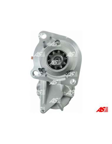 Motor de arranque As Pl S6205 - Motor de arranque NUEVO AS-PL Brand new AS-PL Starter motor 228000-5000