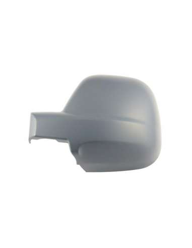 Cubierta, retrovisor exterior Izq. Iparlux 41223623 - CARCASA.IZQ.IMP. Peugeot Partner (1 3=-)