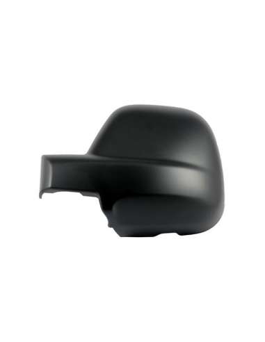Cubierta, retrovisor exterior Izq. Iparlux 41223821 - CARCASA.IZQ. Peugeot Partner (13=-)
