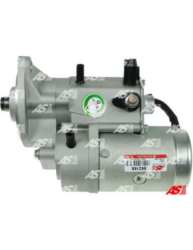 Motor de arranque As Pl S6216S - Motor de arranque NUEVO AS-PL Brand new AS-PL Starter