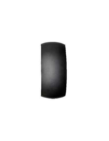 Cubierta, retrovisor exterior Der. Iparlux 41233539 - CARCASA.REVERSIBLE. Fiat Dobló (01= -10)