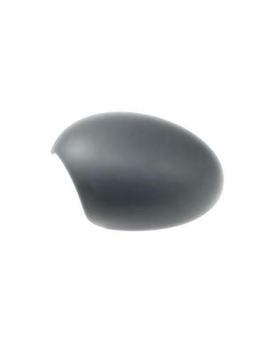 Cubierta, retrovisor exterior Izq. Iparlux 41375021 - CARCASA.IZQ.IMP. Mini  R56 / Cabrio R57 / Clubman R55  (06=-11)