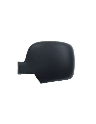 Cubierta, retrovisor exterior Izq. Iparlux 41806701 - CARCASA IZQ. Renault Kangoo (08=-12 )