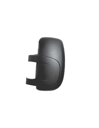Cubierta, retrovisor exterior Izq. Iparlux 41809121 - CARCASA.IZQ. Renault Master (03=-10 )