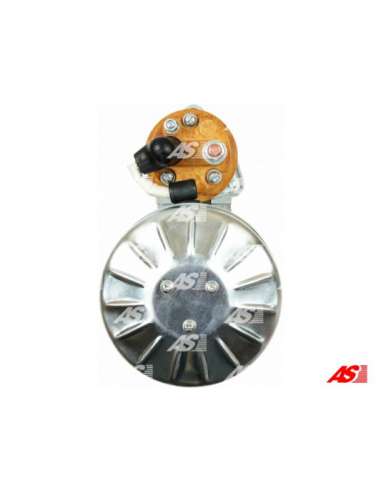 Motor de arranque As Pl S9113 - Motor de arranque NUEVO AS-PL Brand new AS-PL Starter motor