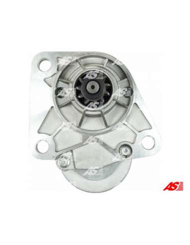 Motor de arranque As Pl S9118 - Motor de arranque NUEVO AS-PL Brand new AS-PL Starter motor